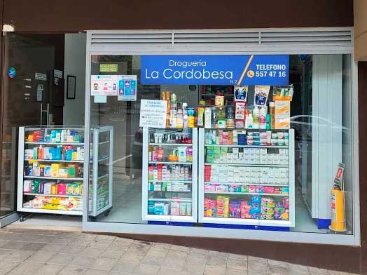 Droguería Cordobesa #2 - Sede Itagüí