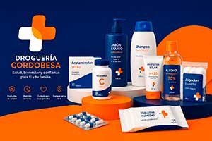 Droguería Cordobesa - productos y medicamentos